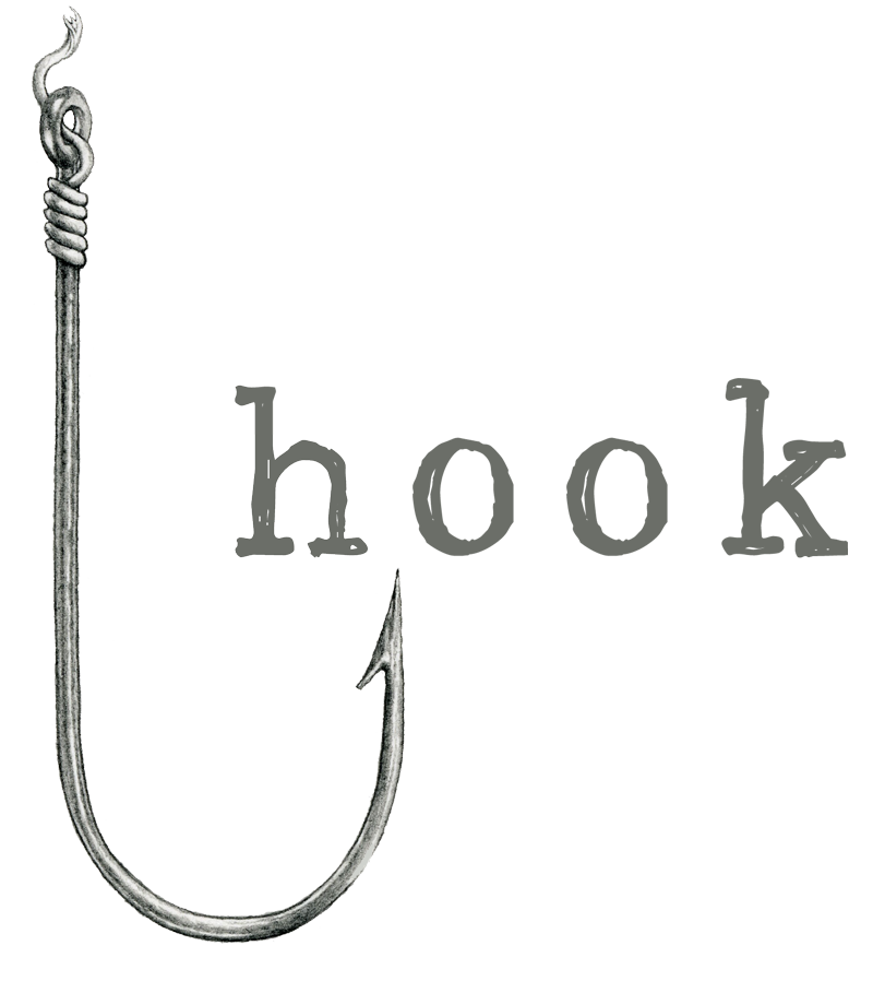 Hook Cantina
